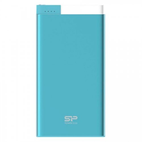 Мобилна батерия Silicon Power Power S105 SP10KMAPBK105P0B (снимка 1)