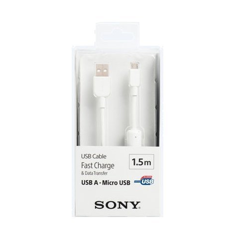 Кабел Sony CP-AB150W (снимка 1)