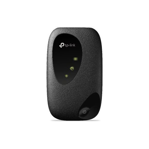 Портативен рутер TP-Link M7200 (снимка 2)