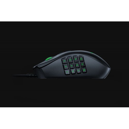 Мишка Razer Naga Trinity RZ01-02410100-R3M1 (снимка 3)