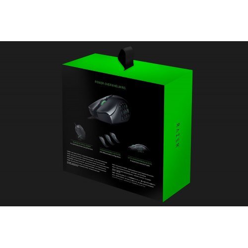Мишка Razer Naga Trinity RZ01-02410100-R3M1 (снимка 6)