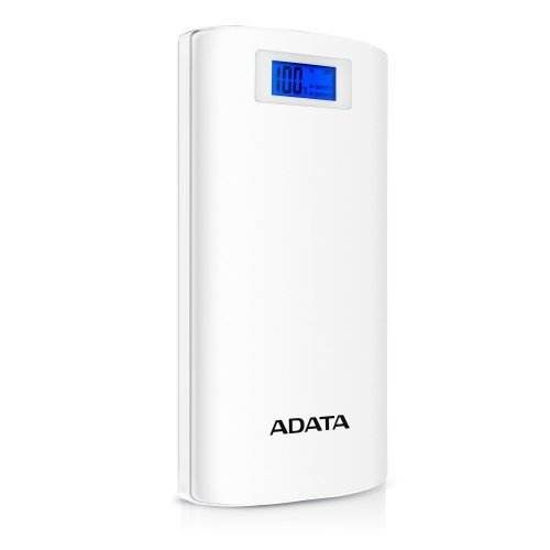 Мобилна батерия Adata P20000D (снимка 1)