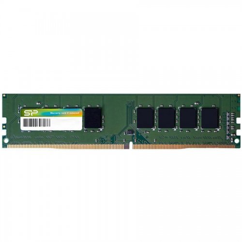 RAM памет Silicon Power SP004GBLFU240N02 (снимка 1)
