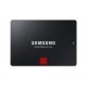 SSD Samsung 860 PRO MZ-76P2T0B