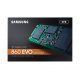 SSD Samsung 860 EVO MZ-N6E2T0BW