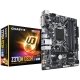 Дънна платка Gigabyte Z370M DS3H