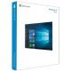 Операционна система Microsoft Windows Home 10 English FPP RS KW9-00478
