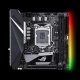 Дънна платка Asus ROG Strix H370-I Gaming ASUS-MB-STRIX-H370I-GAMING
