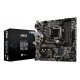 Дънна платка MSI B360M PRO-VDH