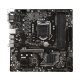 Дънна платка MSI B360M PRO-VDH