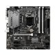 Дънна платка MSI B360M Bazooka