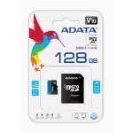 Флаш карта Adata AUSDX128GUICL10A1-RA1