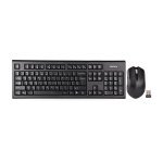 Клавиатура A4Tech 3000N Wireless Desktop