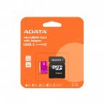 Флаш карта Adata AUSDX128GUICL10A1-RA1