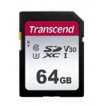 Флаш карта Transcend 300S TS64GSDC300S