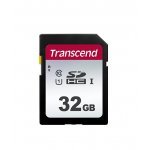 Флаш карта Transcend 300S TS32GSDC300S