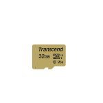 Флаш карта Transcend 500S TS32GUSD500S