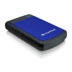 Външен твърд диск Transcend StoreJet 25H3 TS4TSJ25H3B