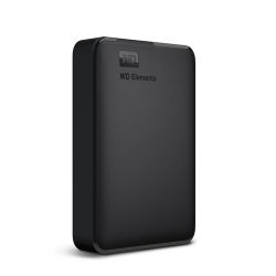 Външен твърд диск Western Digital Elements WDBU6Y0040BBK