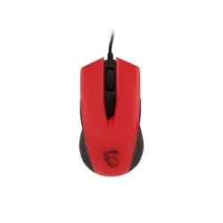 Мишка MSI Clutch GM40 Red