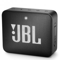 Тонколони за компютър JBL GO 2 JBLGO2BLK