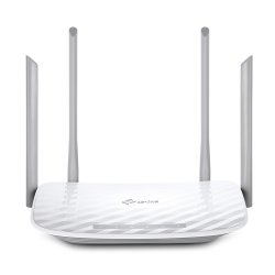 Безжичен рутер TP-Link Archer C5 V4