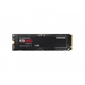 SSD Samsung 970 PRO MZ-V7P512BW