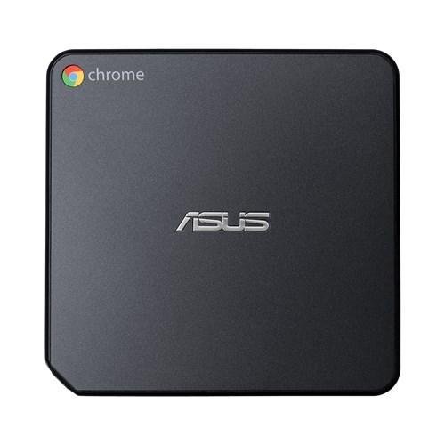 Настолен компютър Asus Asus ChromeBox 2 CHROMEBOX2-G072U (снимка 1)