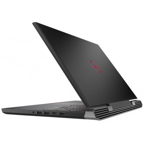 Лаптоп Dell Inspiron 15 7577 DI7577I573008G1T_UBU1-14 (снимка 2)