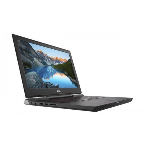 Лаптоп Dell Inspiron 15 7577 DI7577I573008G1T_UBU1-14 (снимка 3)