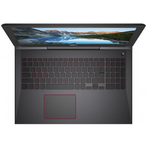 Лаптоп Dell Inspiron 15 7577 DI7577I573008G1T_UBU1-14 (снимка 4)