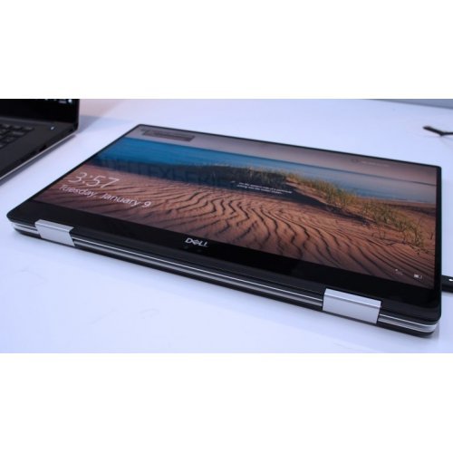 Лаптоп-таблет Dell XPS 15 2in1 DXPS2IN1I78705G4K16G512GVEGA_WIN-14 (снимка 5)