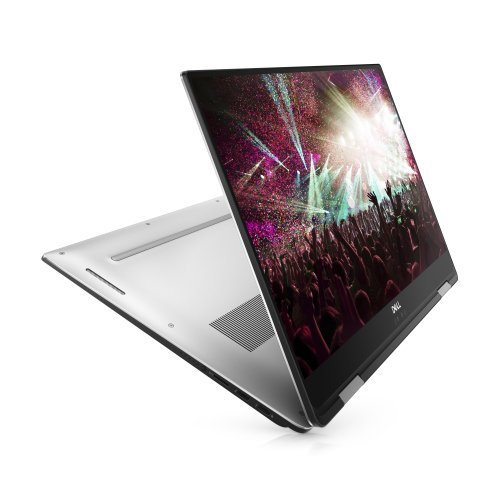 Лаптоп-таблет Dell XPS 15 2in1 DXPS2IN1I78705GFH8G512GVEGA_WIN-14 (снимка 2)
