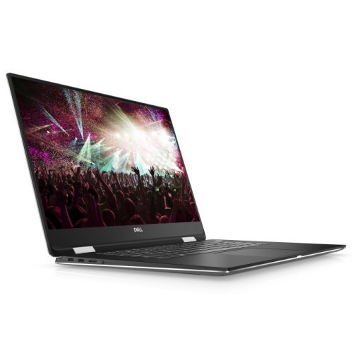Лаптоп-таблет Dell XPS 15 2in1 DXPS2IN1I78705GFH8G512GVEGA_WIN-14 (снимка 3)