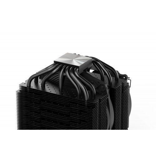 Охлаждане за компютри > Be Quiet! Dark Rock Pro 4 BK022 (снимка 4)