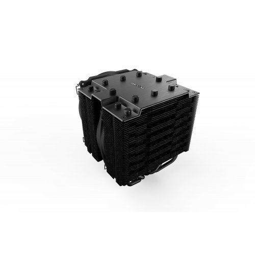 Охлаждане за компютри > Be Quiet! Dark Rock Pro 4 BK022 (снимка 5)