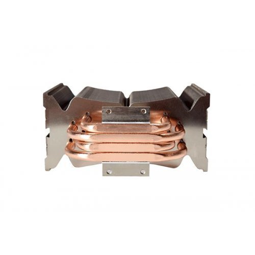 Охлаждане за компютри > Gelid Tranquillo Rev. 4 CC-TRANQ-04-B (снимка 5)