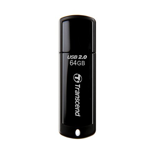 USB флаш памет > Transcend TS64GJF350 (снимка 1)