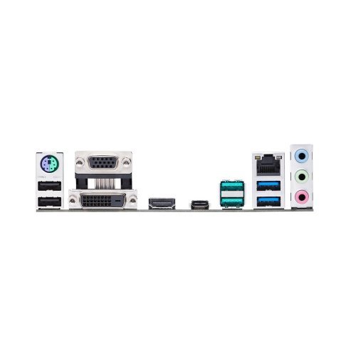 Дънна платка Asus Prime H370M-Plus (снимка 5)