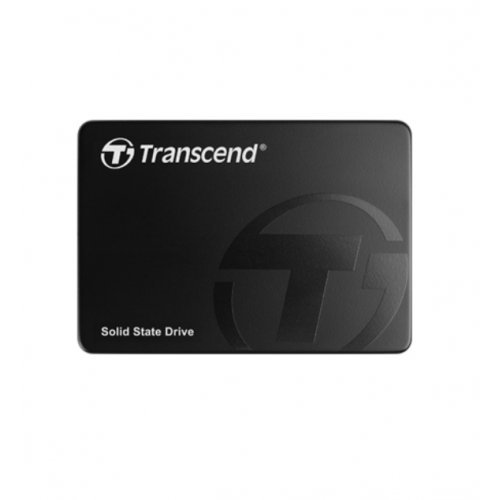 SSD Transcend SSD340 TS256GSSD340K (снимка 1)