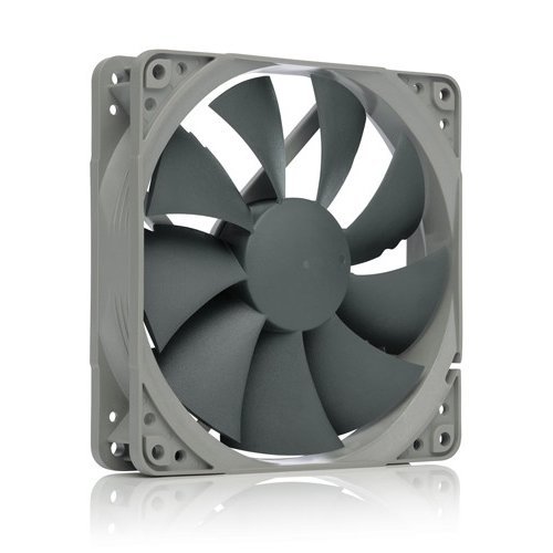 Вентилатор Noctua NF-P12 redux-1700P (снимка 2)