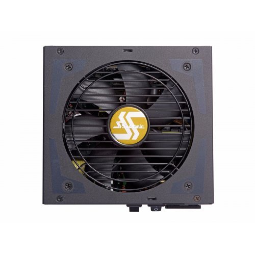 Захранващ блок Seasonic Focus Plus 1000W Gold SSR-1000FX (снимка 5)