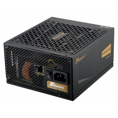 Захранващ блок Seasonic Prime SSR-1300GD (снимка 2)