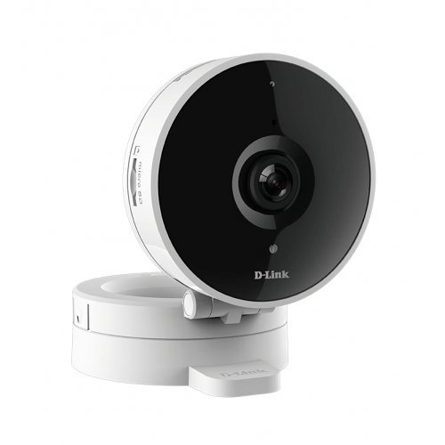 IP камера D-Link DCS-8010LH (снимка 2)