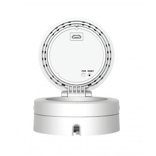 IP камера D-Link DCS-8010LH (снимка 4)