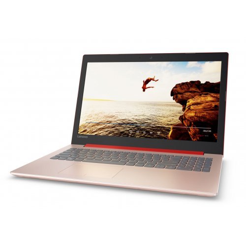 Лаптоп Lenovo IdeaPad 320-15IKB 81BG00T8BM (снимка 1)