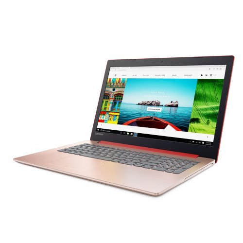 Лаптоп Lenovo IdeaPad 320-15IKB 81BG00T8BM (снимка 2)