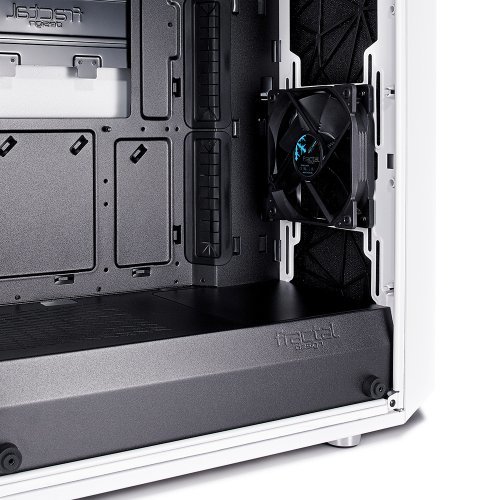 Компютърна кутия Fractal Design Meshify C (снимка 3)