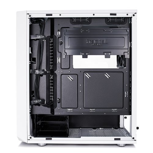 Компютърна кутия Fractal Design Meshify C (снимка 7)