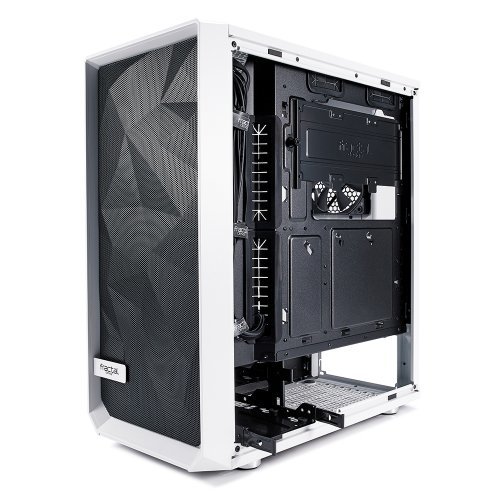 Компютърна кутия Fractal Design Meshify C (снимка 12)